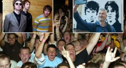 Oasis’ Manchester homecoming has locals fearing fan behavior â and they want a dress code